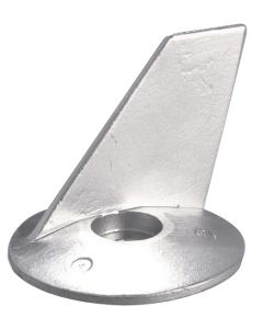 Skeg FOR TOHATSU MEGA 25-50 HP ersätter OEM: 3C8-60217-1