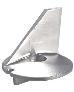 Skeg FOR TOHATSU 60-70 - 90 - 120 till 140 hk hk Ersätter OEM: 3B7-60217-0