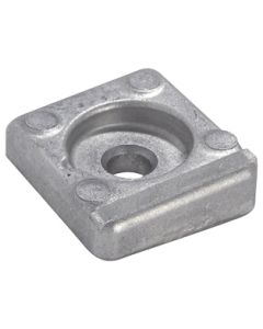 Tecnoseal anod undervanshus HONDA BF8D, BF9, BF15D, BF20D Ersätter OEM: 41106-ZW9-000